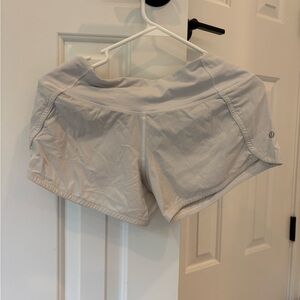 lululemon athletica Women's Shorts